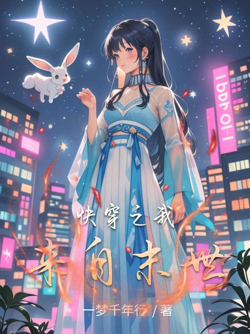 快穿之我来自末世 快穿之我来自末世