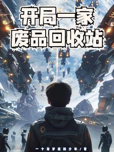 我的废品站,能回收太空战舰 我的废品站,能回收太空战舰
